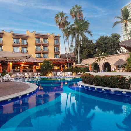 Hacienda Buenaventura Hotel & Mexican Charm Puerto Vallarta Extérieur photo