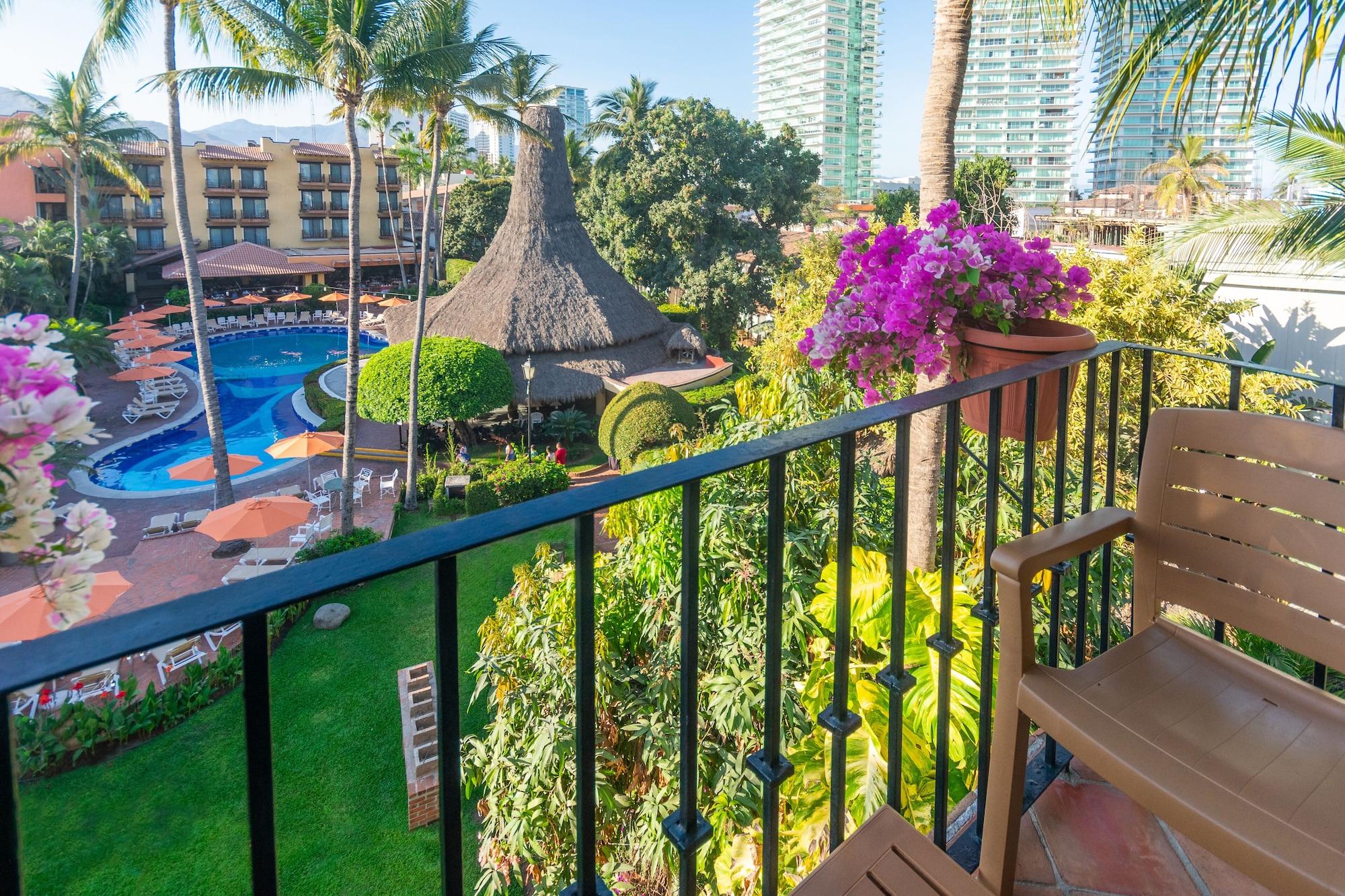 Hacienda Buenaventura Hotel & Mexican Charm Puerto Vallarta Extérieur photo