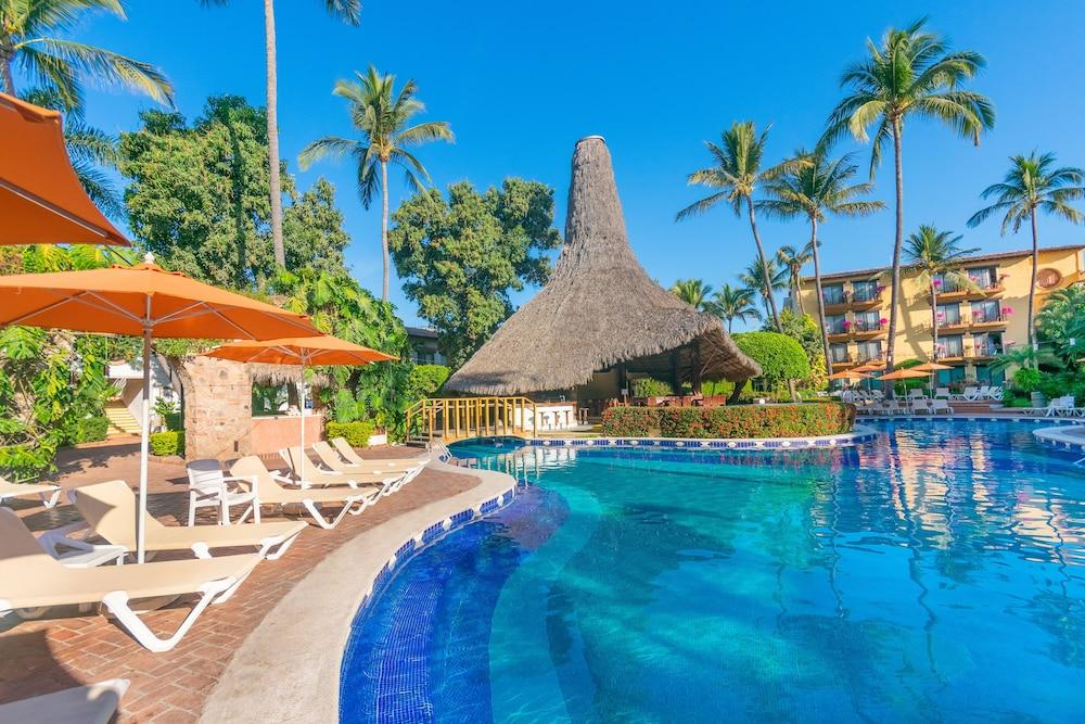 Hacienda Buenaventura Hotel & Mexican Charm Puerto Vallarta Extérieur photo