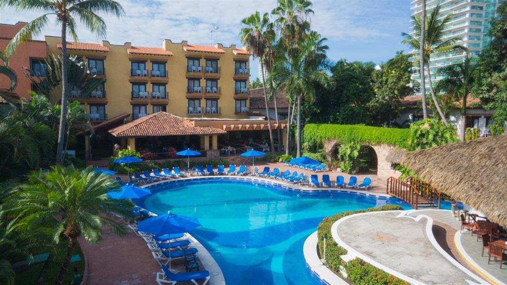 Hacienda Buenaventura Hotel & Mexican Charm Puerto Vallarta Extérieur photo