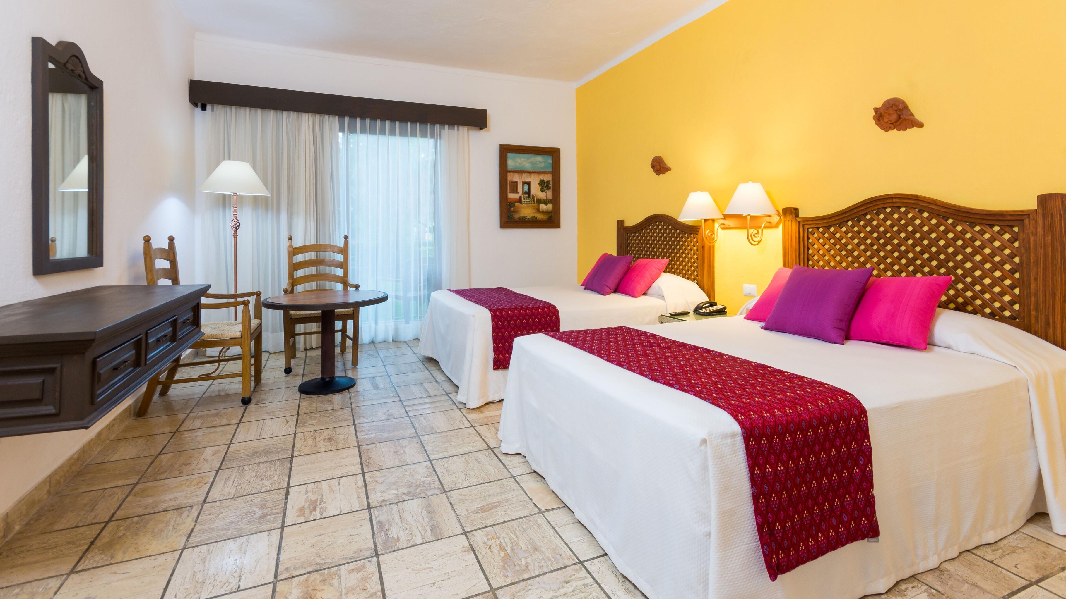 Hacienda Buenaventura Hotel & Mexican Charm Puerto Vallarta Extérieur photo