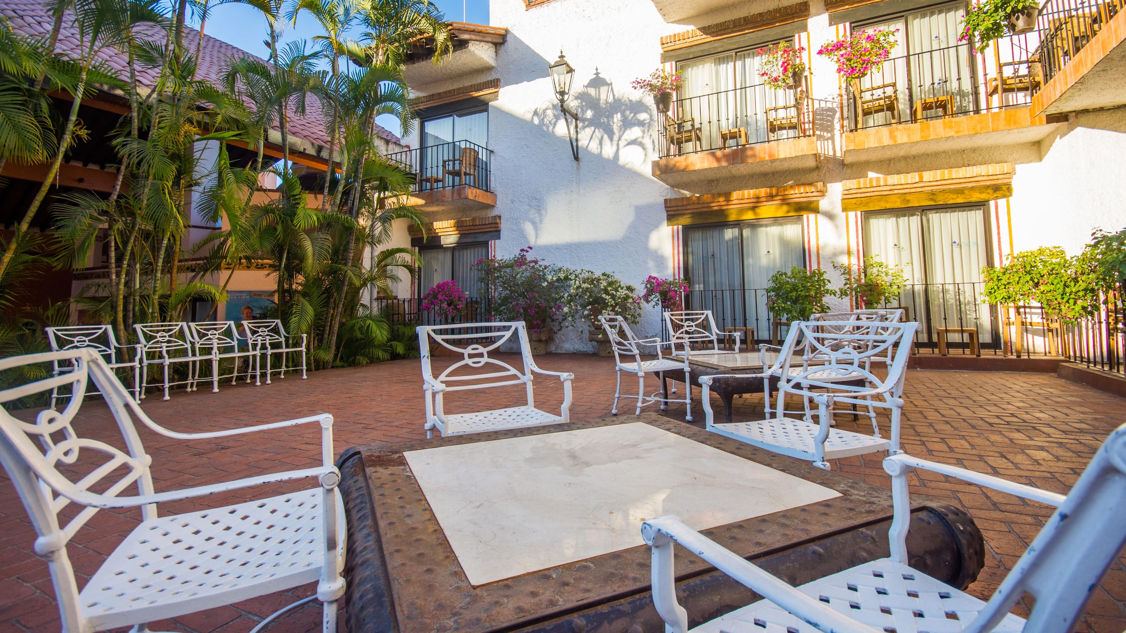 Hacienda Buenaventura Hotel & Mexican Charm Puerto Vallarta Extérieur photo
