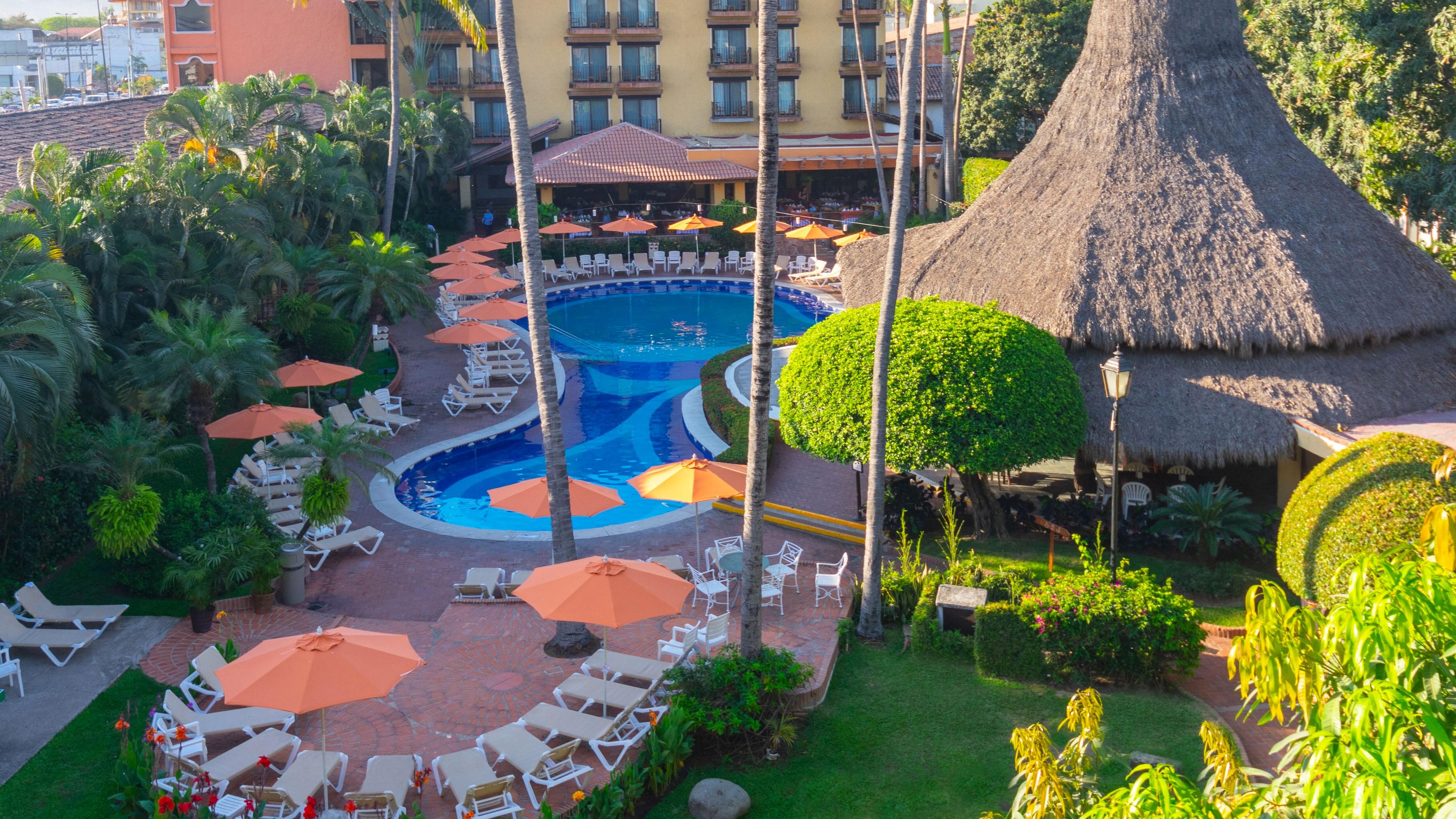 Hacienda Buenaventura Hotel & Mexican Charm Puerto Vallarta Extérieur photo