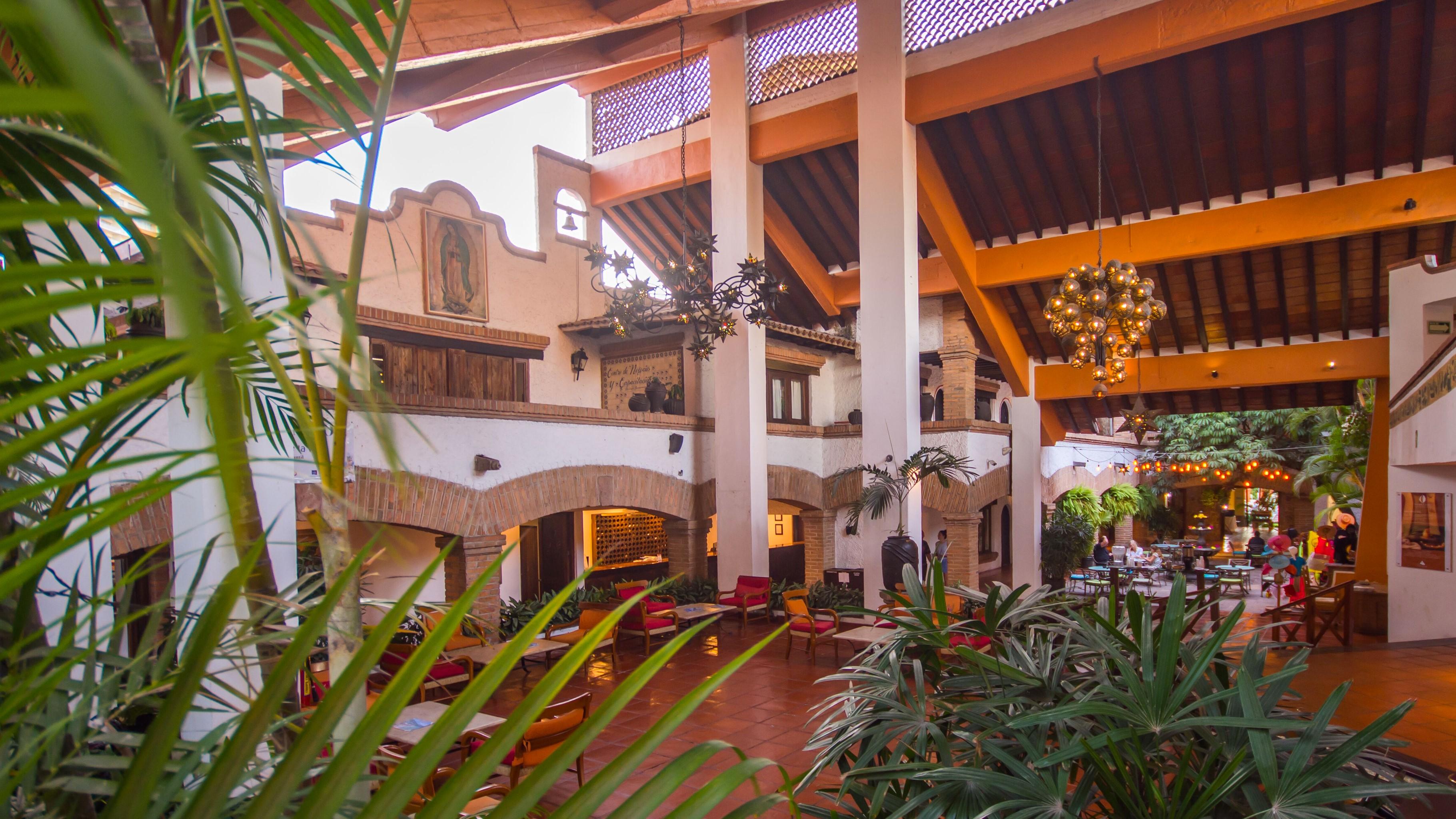 Hacienda Buenaventura Hotel & Mexican Charm Puerto Vallarta Extérieur photo