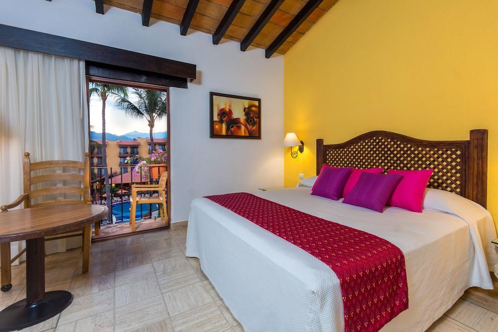 Hacienda Buenaventura Hotel & Mexican Charm Puerto Vallarta Extérieur photo