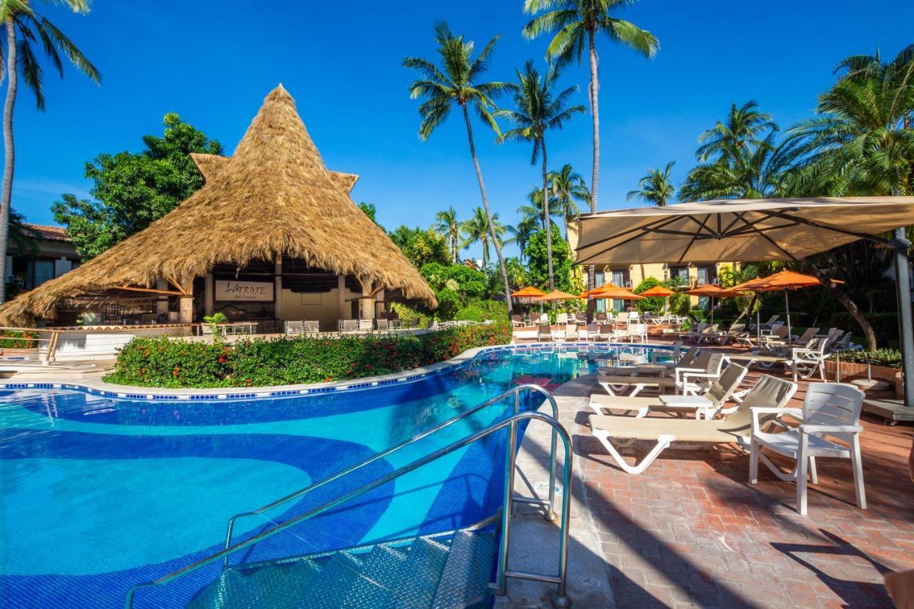 Hacienda Buenaventura Hotel & Mexican Charm Puerto Vallarta Extérieur photo
