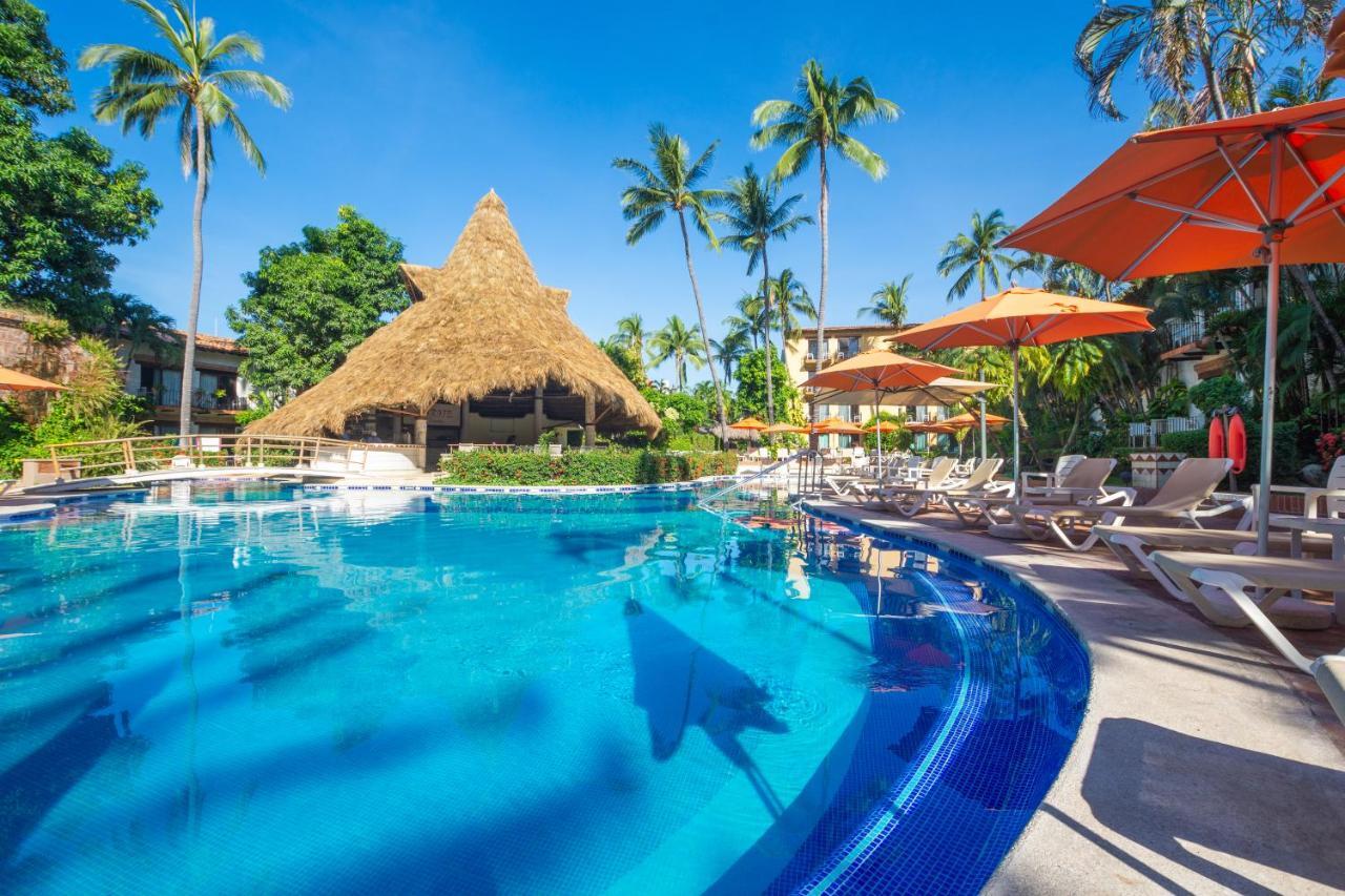 Hacienda Buenaventura Hotel & Mexican Charm Puerto Vallarta Extérieur photo
