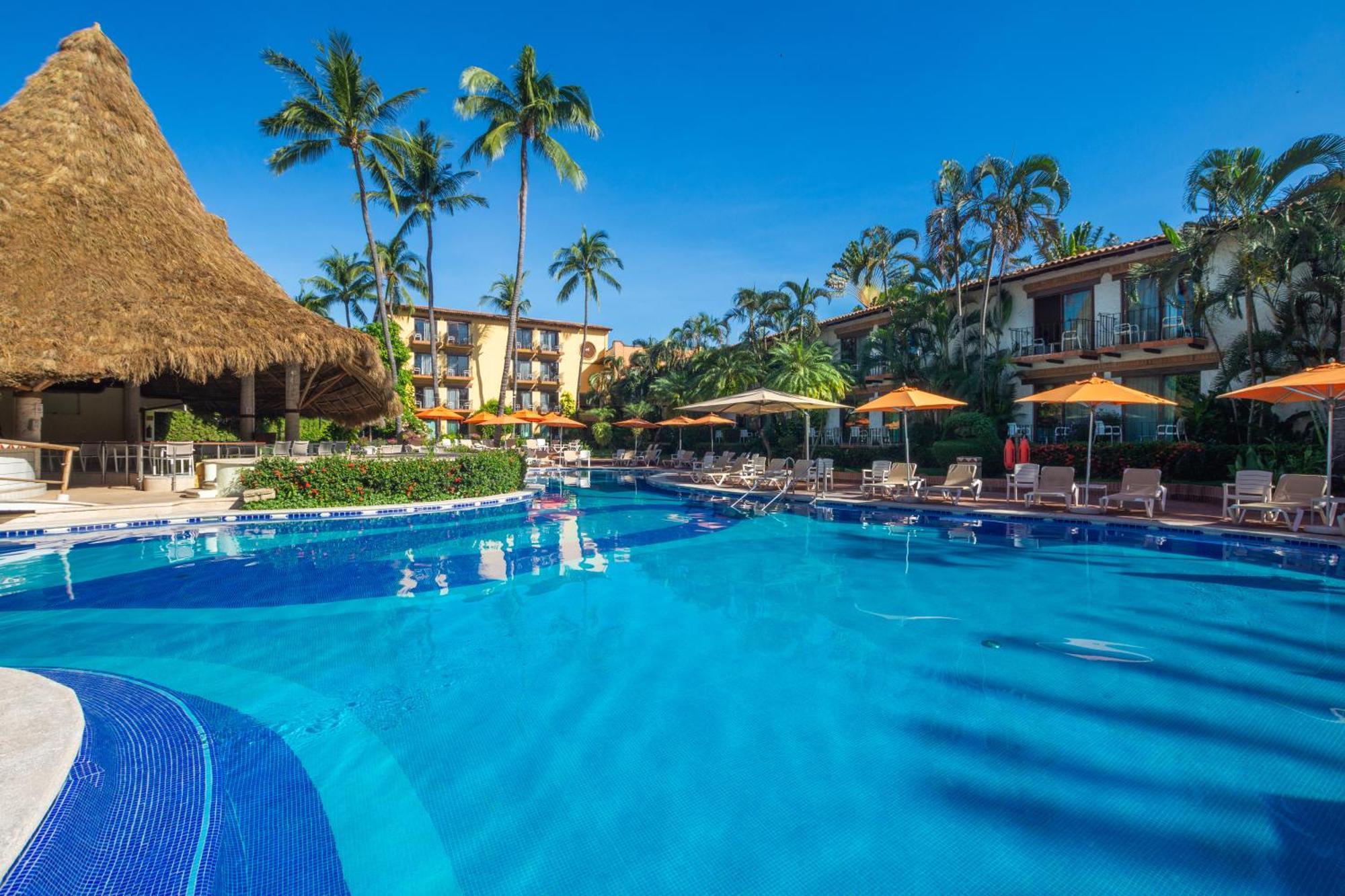 Hacienda Buenaventura Hotel & Mexican Charm Puerto Vallarta Extérieur photo