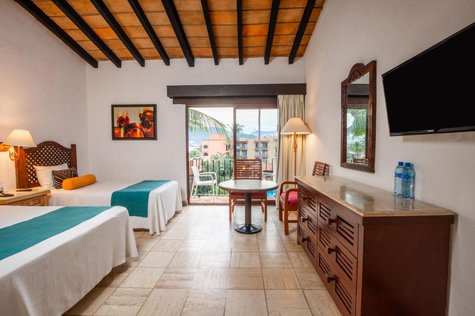 Hacienda Buenaventura Hotel & Mexican Charm Puerto Vallarta Extérieur photo