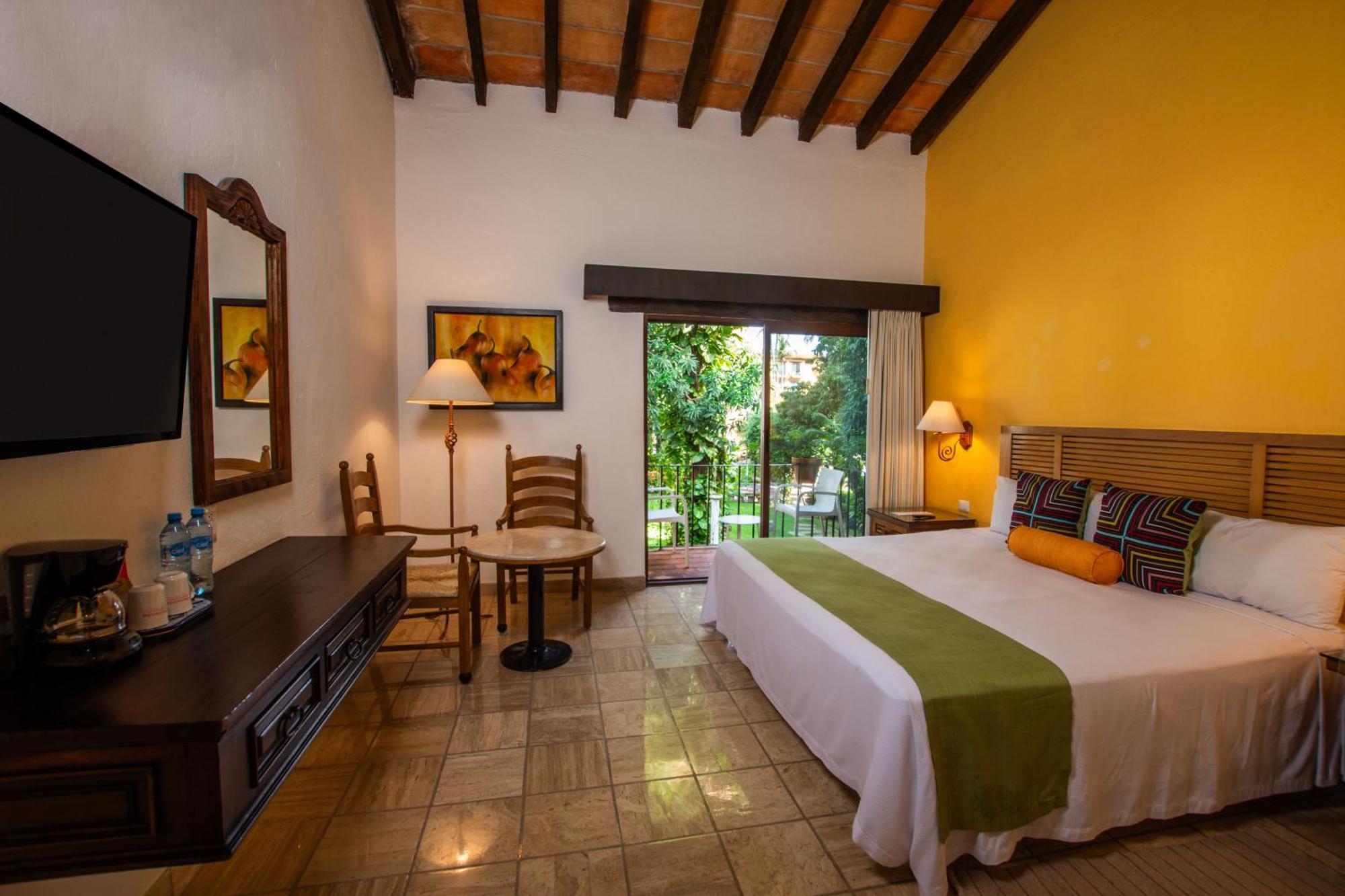 Hacienda Buenaventura Hotel & Mexican Charm Puerto Vallarta Extérieur photo