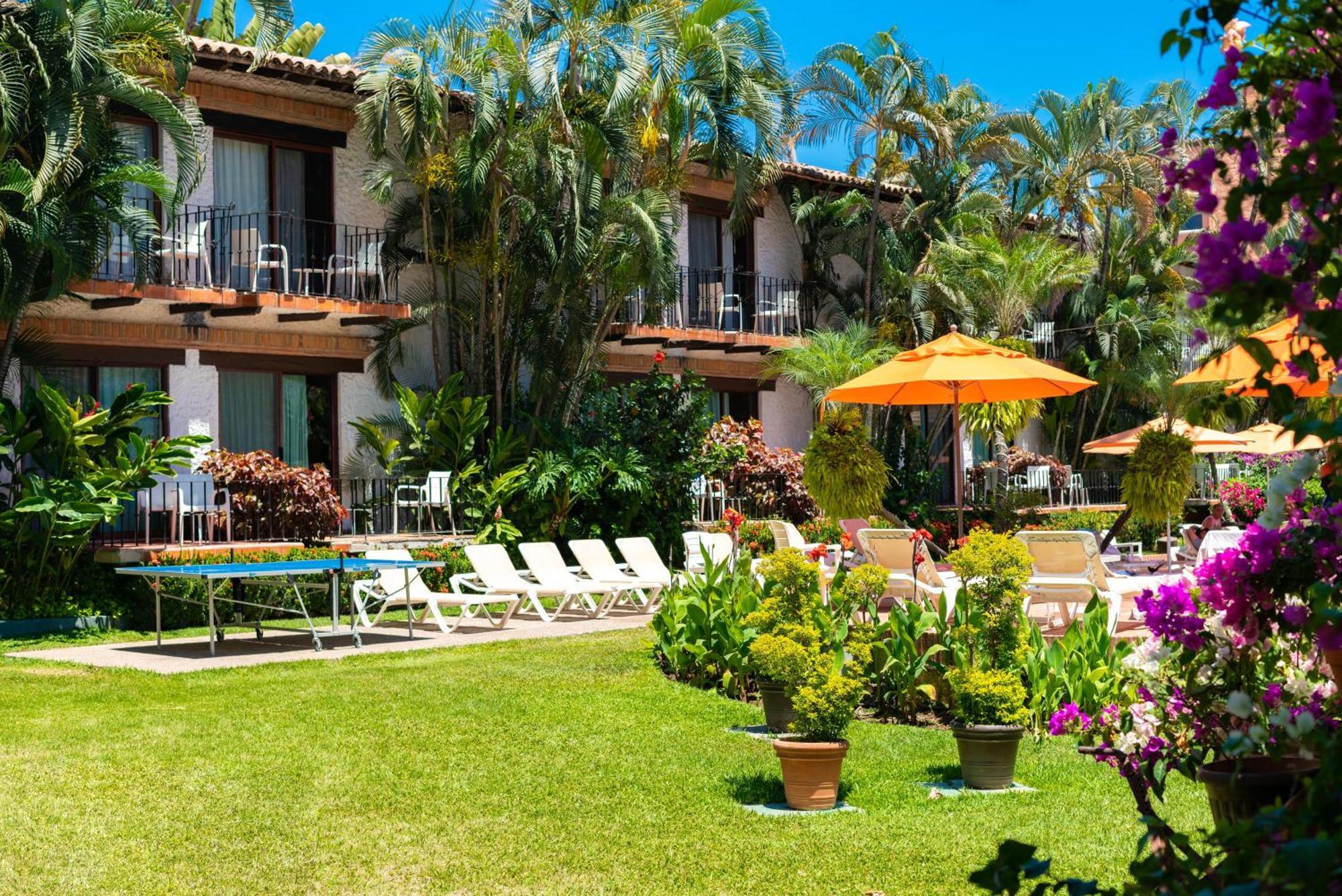Hacienda Buenaventura Hotel & Mexican Charm Puerto Vallarta Extérieur photo