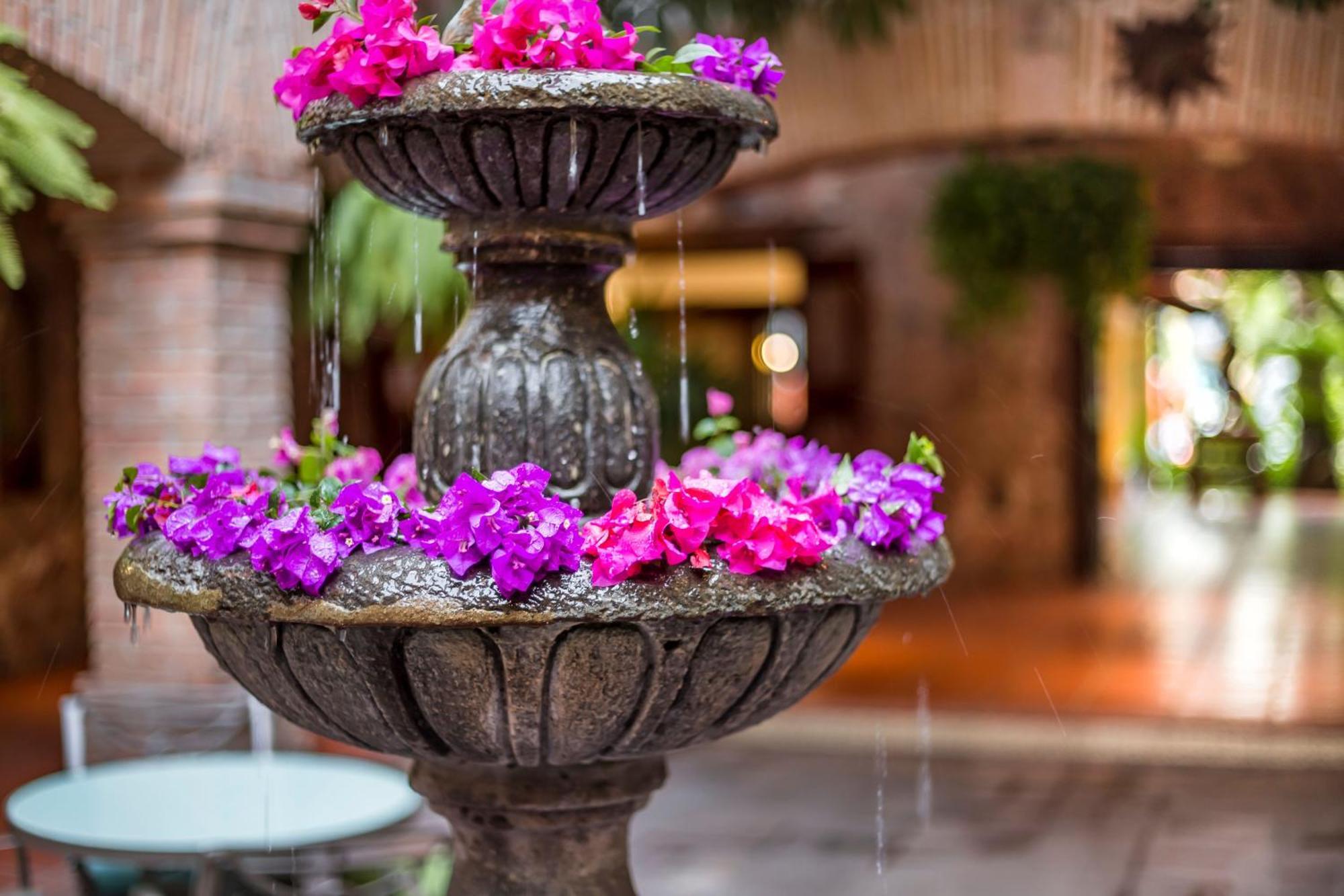 Hacienda Buenaventura Hotel & Mexican Charm Puerto Vallarta Extérieur photo
