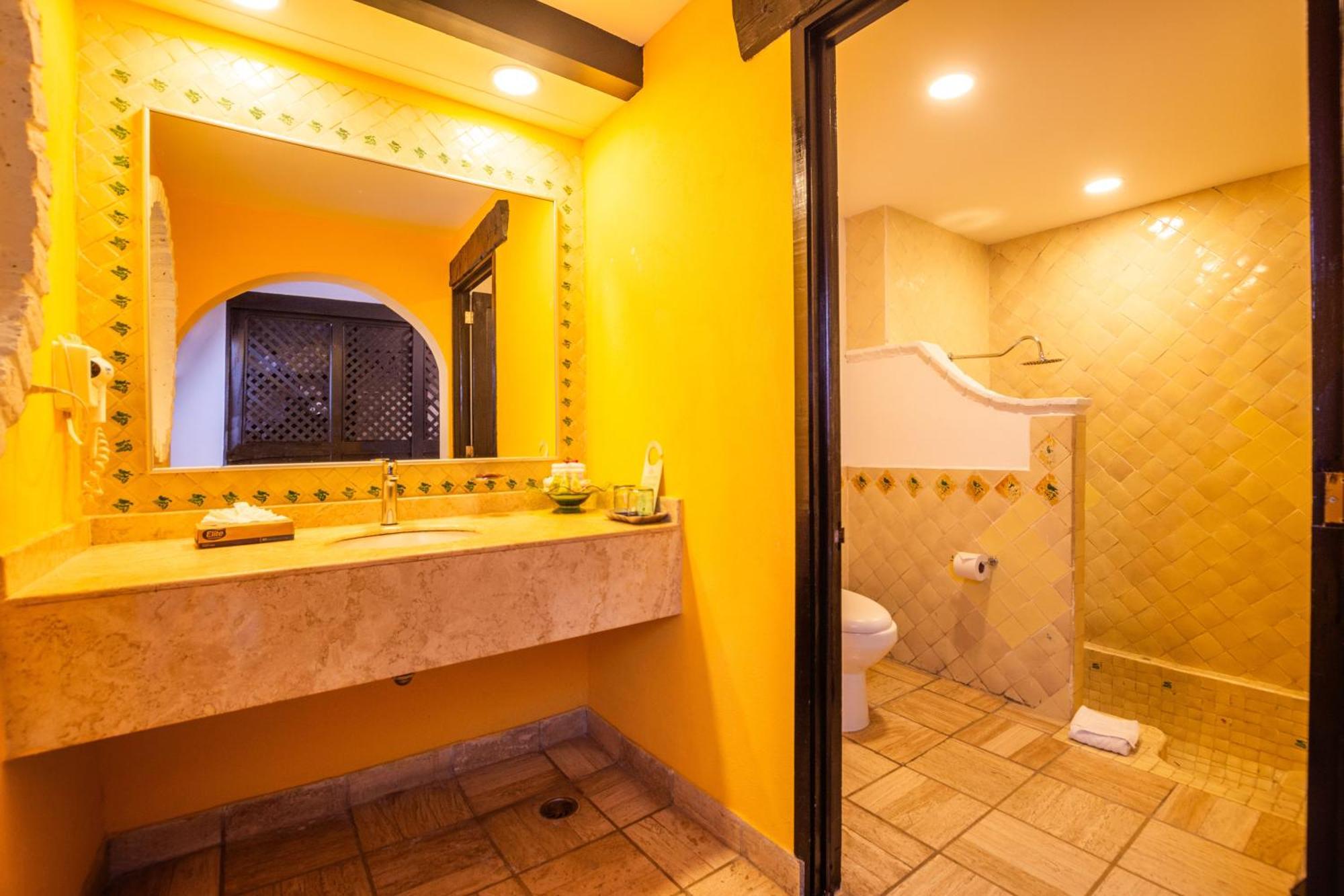 Hacienda Buenaventura Hotel & Mexican Charm Puerto Vallarta Extérieur photo