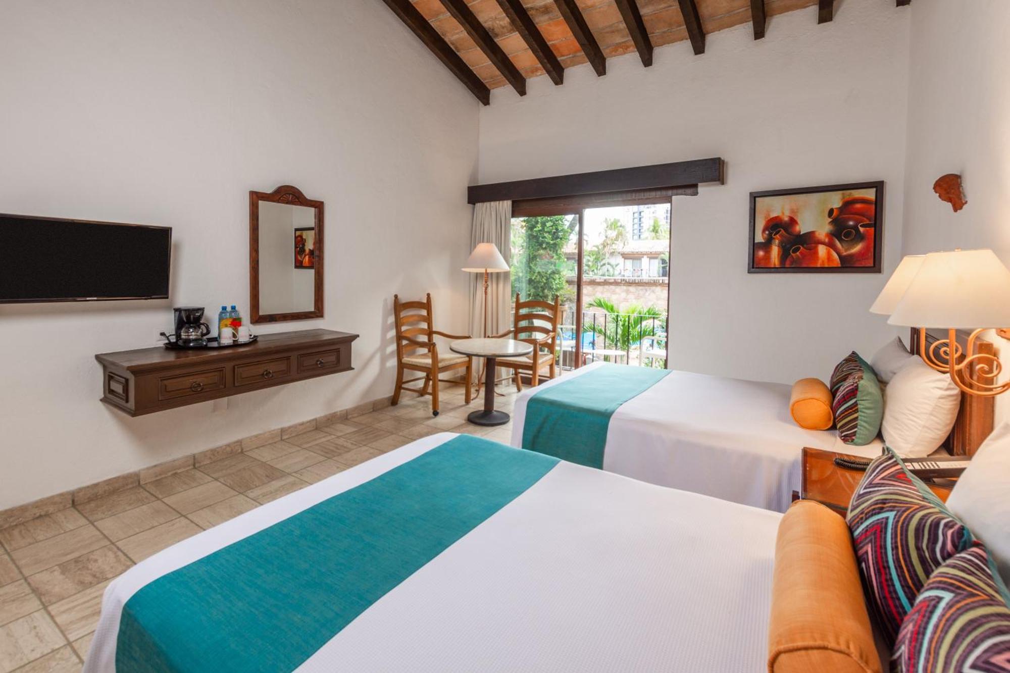 Hacienda Buenaventura Hotel & Mexican Charm Puerto Vallarta Extérieur photo