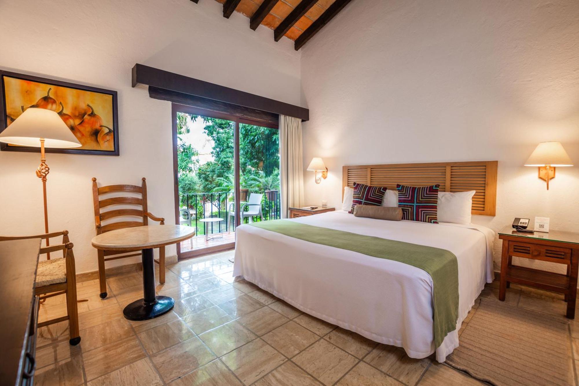 Hacienda Buenaventura Hotel & Mexican Charm Puerto Vallarta Extérieur photo