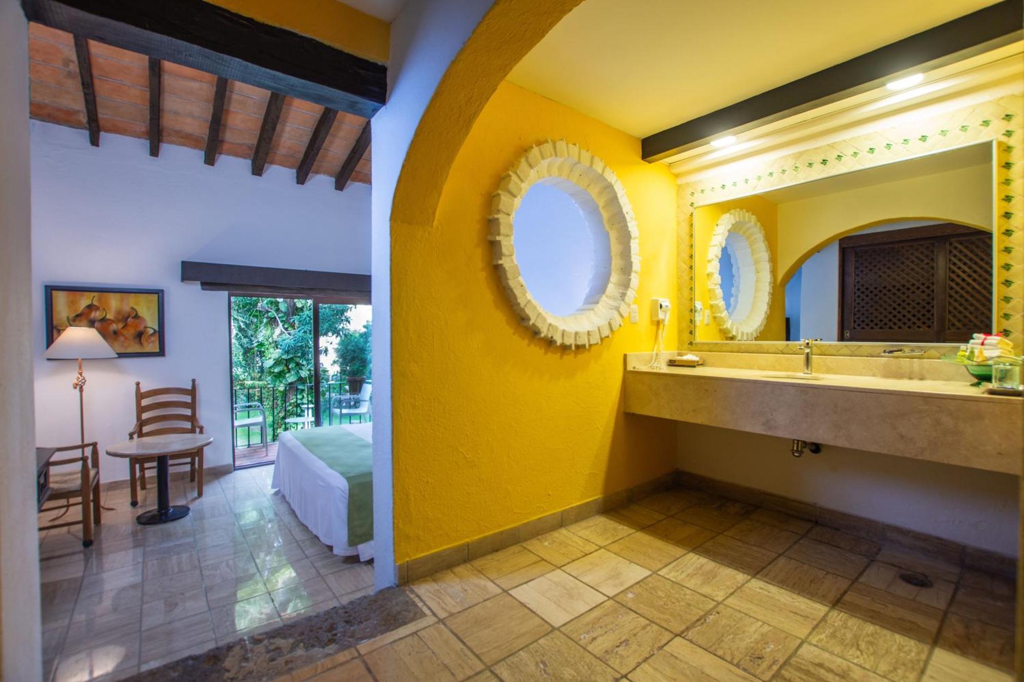 Hacienda Buenaventura Hotel & Mexican Charm Puerto Vallarta Extérieur photo