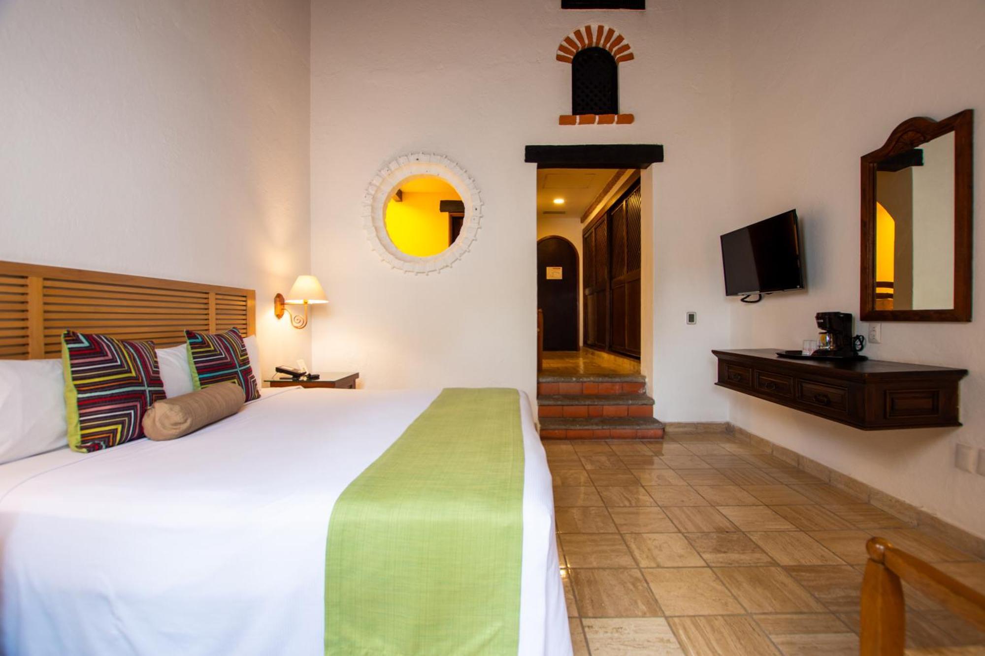 Hacienda Buenaventura Hotel & Mexican Charm Puerto Vallarta Extérieur photo