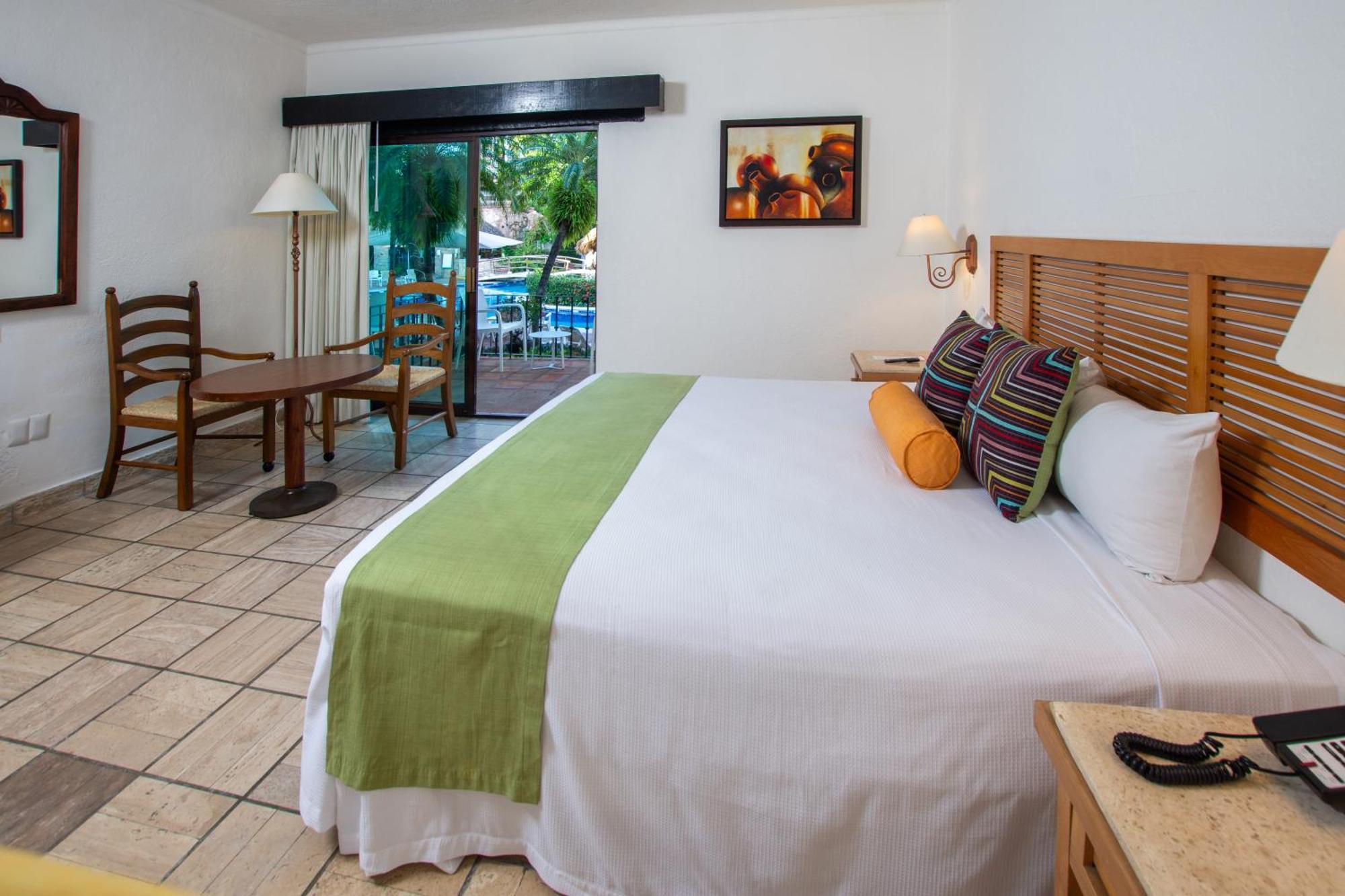 Hacienda Buenaventura Hotel & Mexican Charm Puerto Vallarta Extérieur photo