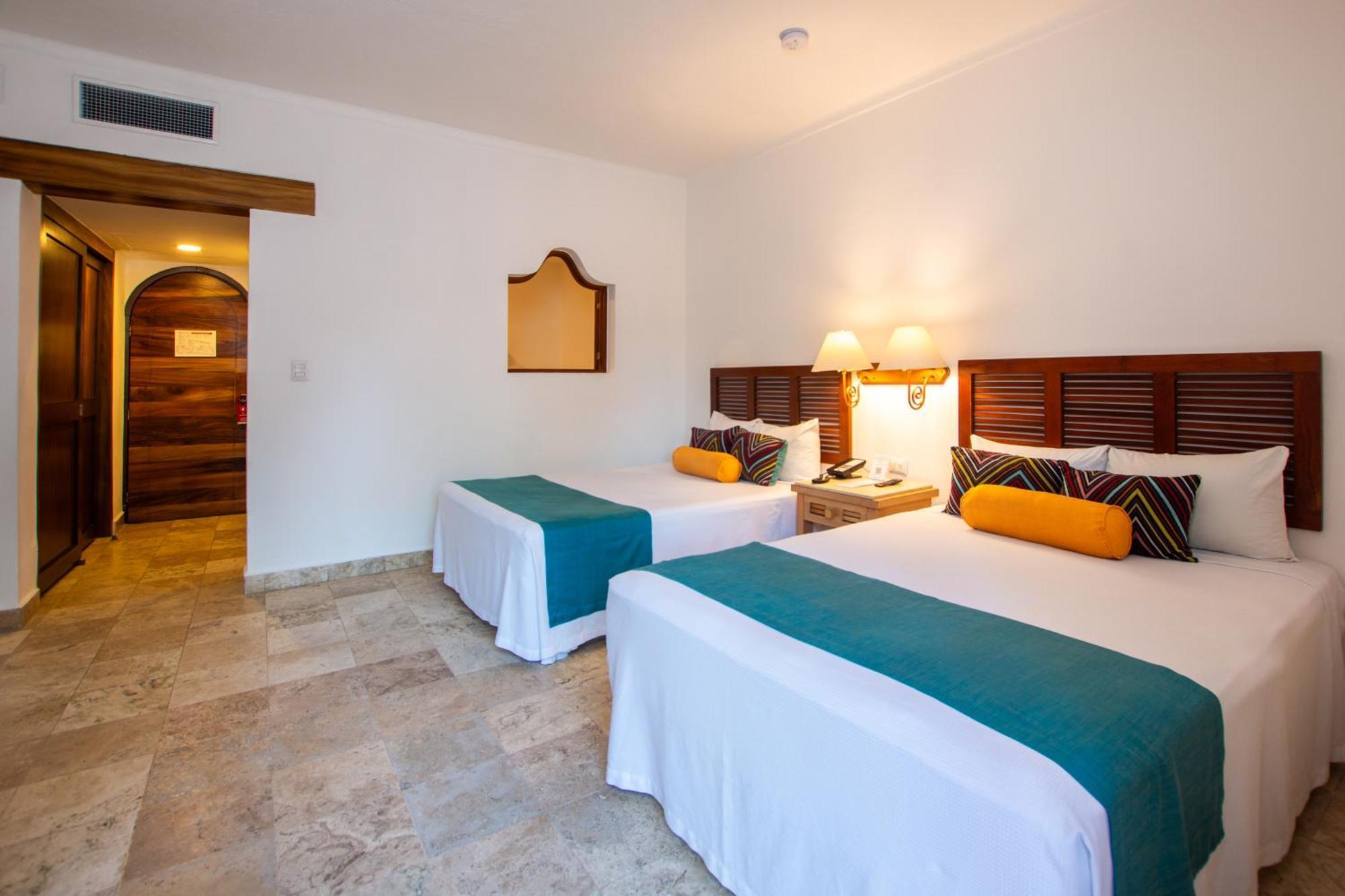 Hacienda Buenaventura Hotel & Mexican Charm Puerto Vallarta Extérieur photo