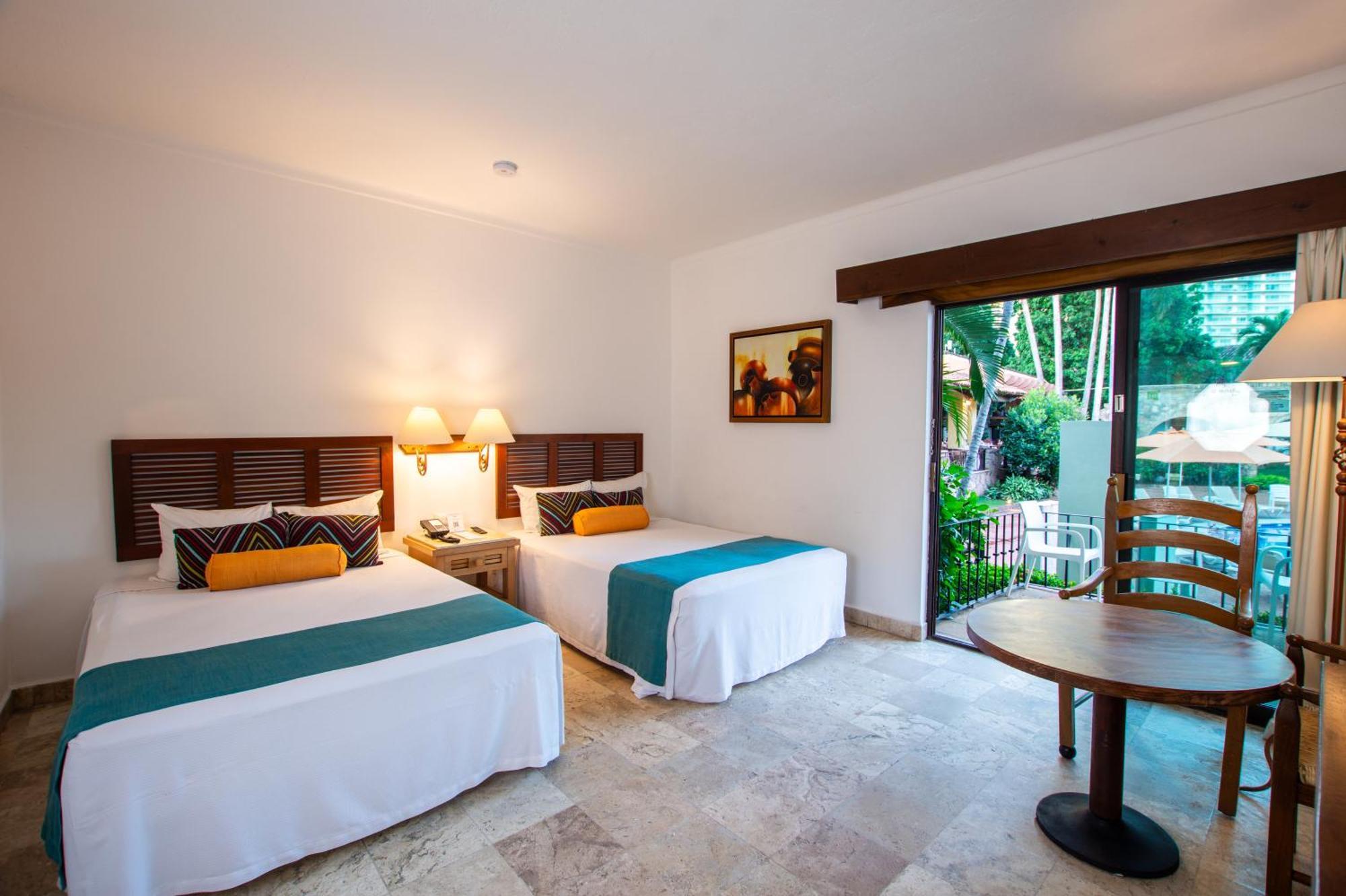 Hacienda Buenaventura Hotel & Mexican Charm Puerto Vallarta Extérieur photo