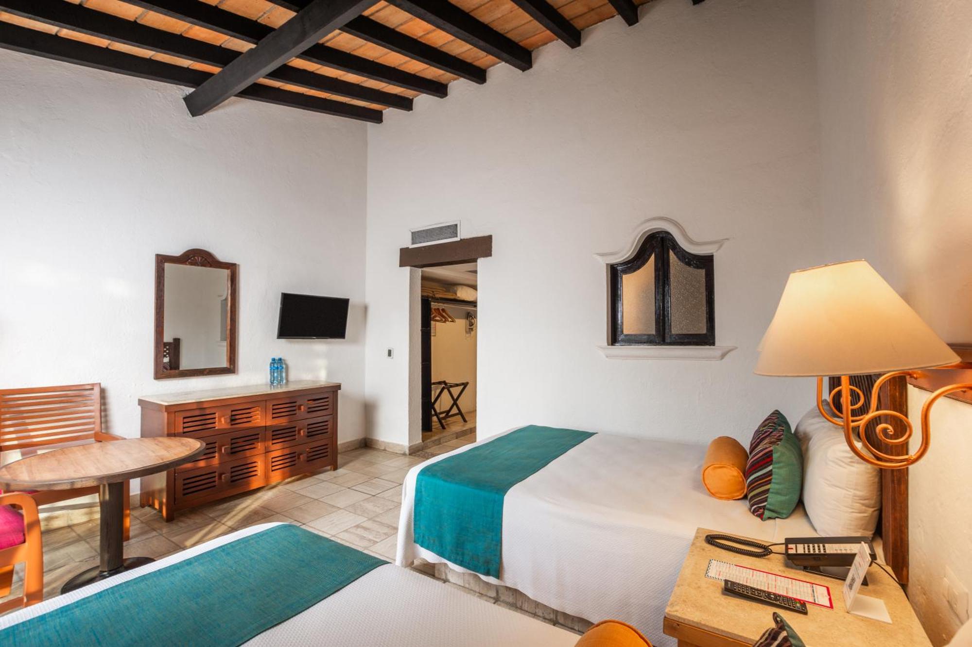 Hacienda Buenaventura Hotel & Mexican Charm Puerto Vallarta Extérieur photo