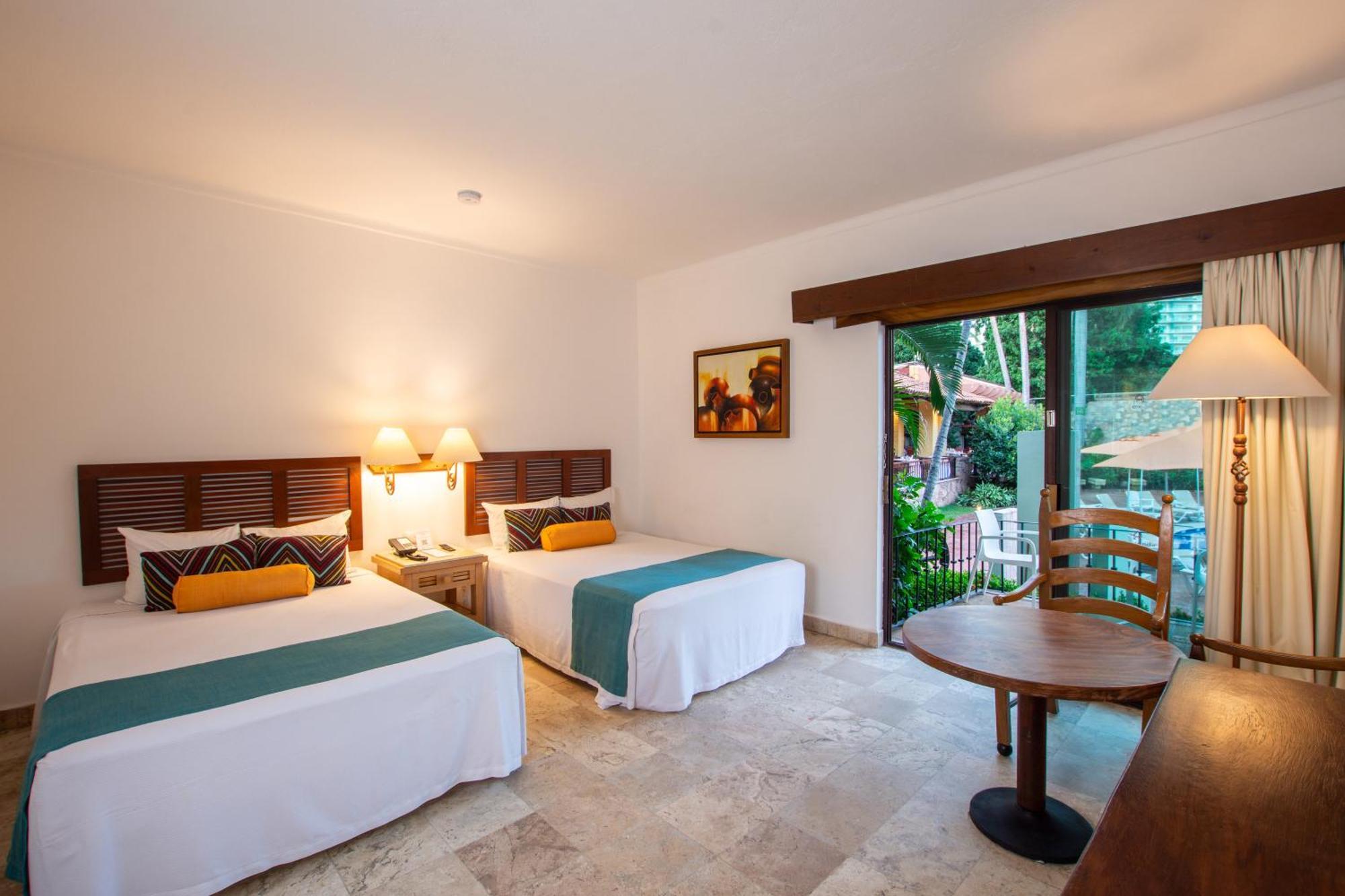 Hacienda Buenaventura Hotel & Mexican Charm Puerto Vallarta Extérieur photo