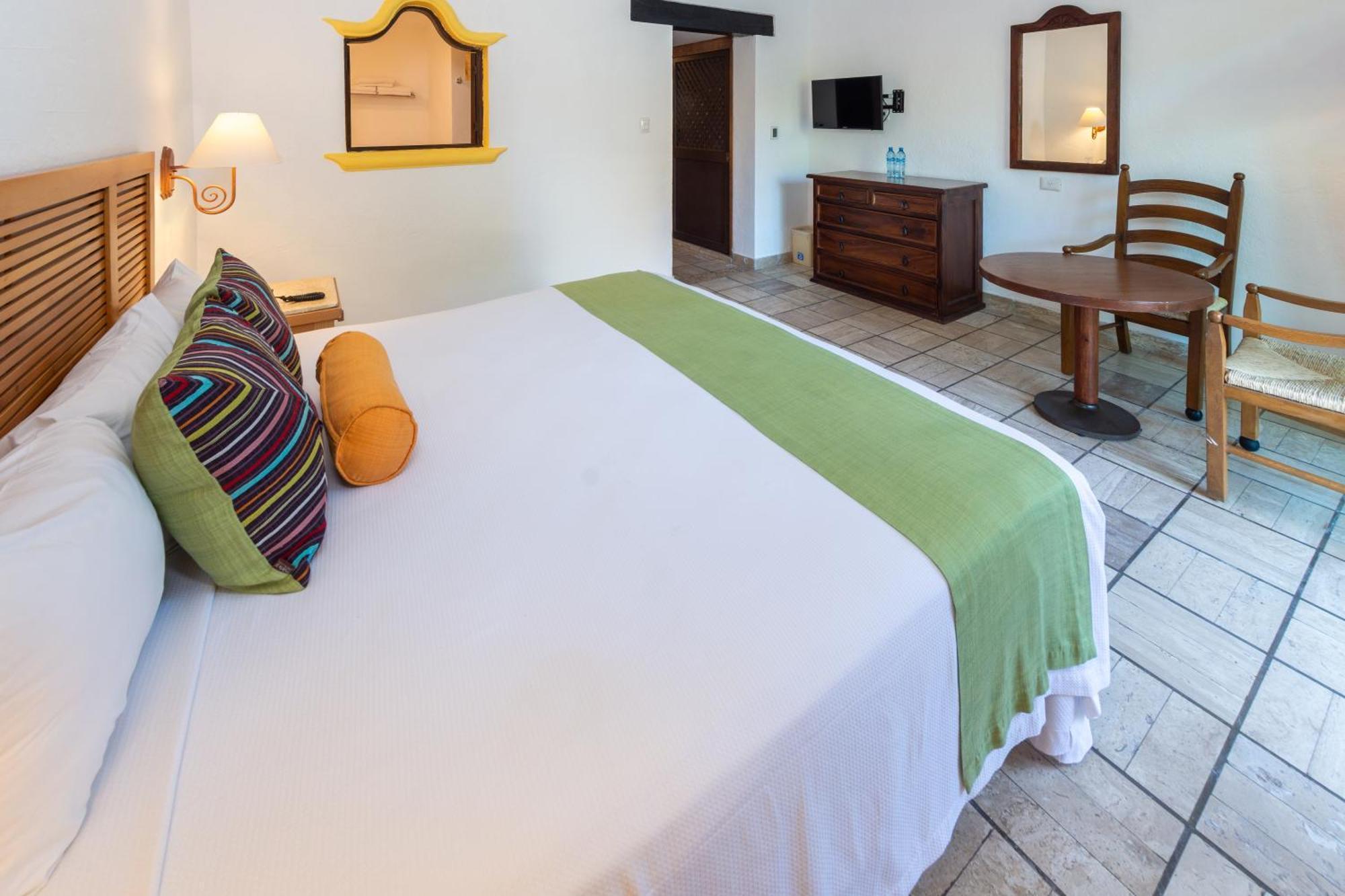 Hacienda Buenaventura Hotel & Mexican Charm Puerto Vallarta Extérieur photo