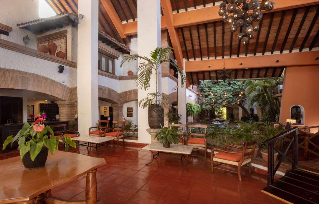 Hacienda Buenaventura Hotel & Mexican Charm Puerto Vallarta Intérieur photo