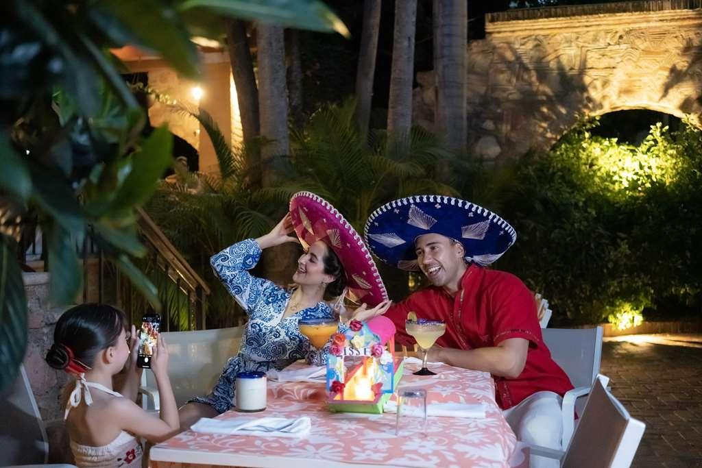 Hacienda Buenaventura Hotel & Mexican Charm Puerto Vallarta Facilités photo