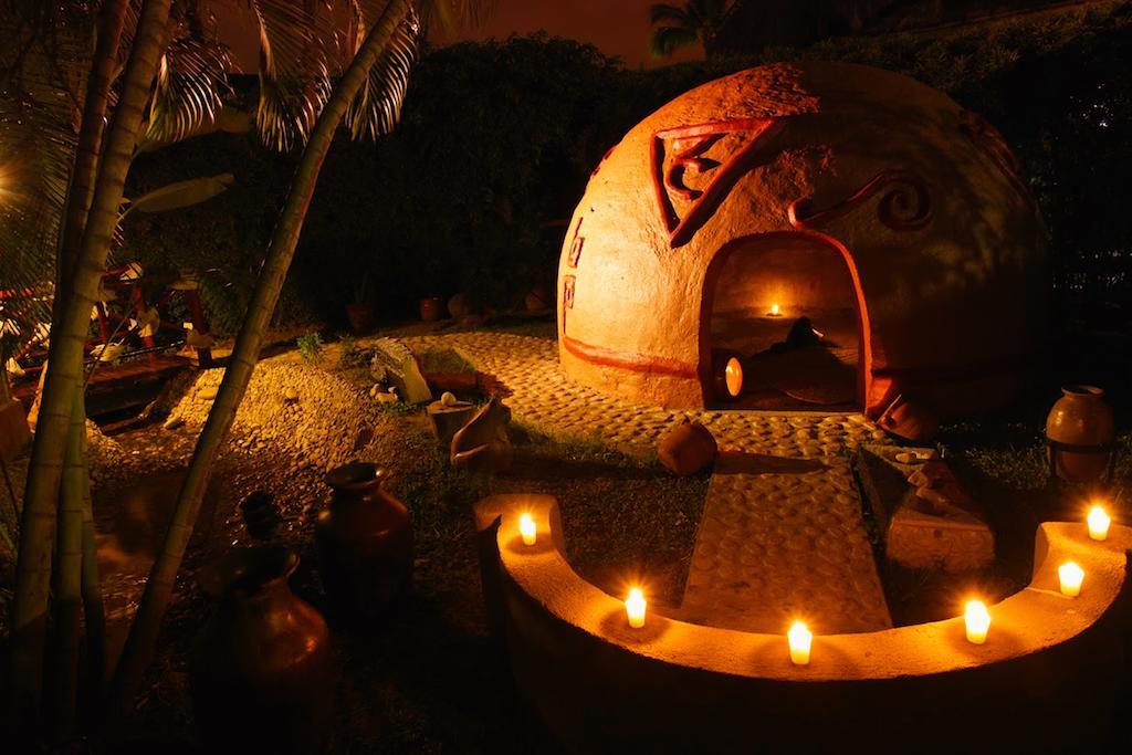 Hacienda Buenaventura Hotel & Mexican Charm Puerto Vallarta Extérieur photo